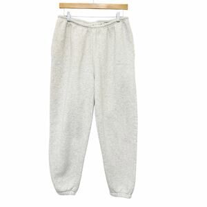 Sisters and Seekers Gray Jogger Sweatpants Sz XL
